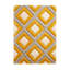 Olympia area rug Machine Woven Rectangle Grey-100511889