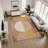 Premium Machine Washable Mayfield AMF2281 Geometric Rug-874626610-874626623