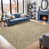 Zig Zag Beige selected