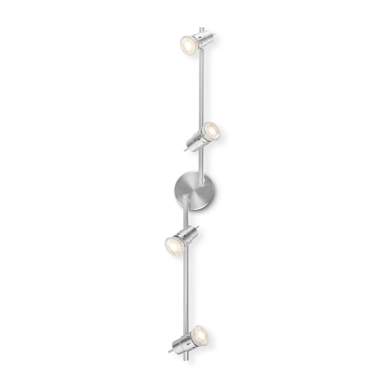 Lavalle 81cm 4 -Light Track Kit