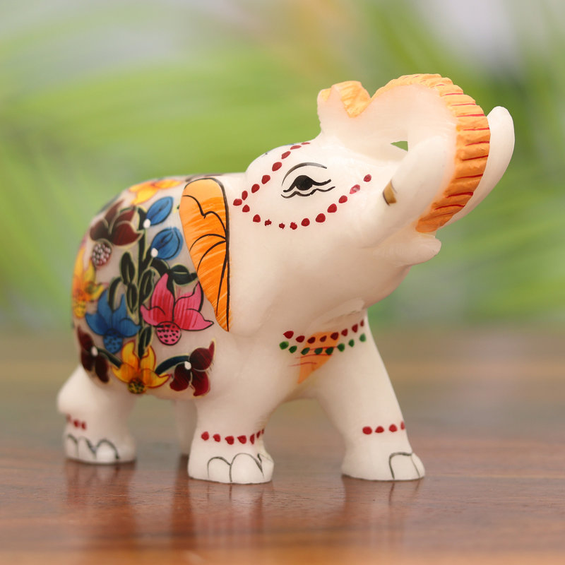 Feliberto Animals Figurines & Sculptures