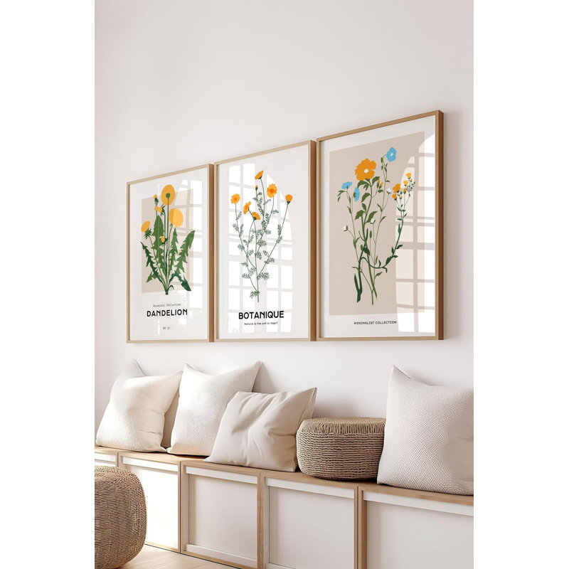 Ensemble de peinture décorative