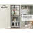 Swecha 14.96'' Bar Cabinet