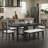 6 - Person Extendable Dining Set-138700920