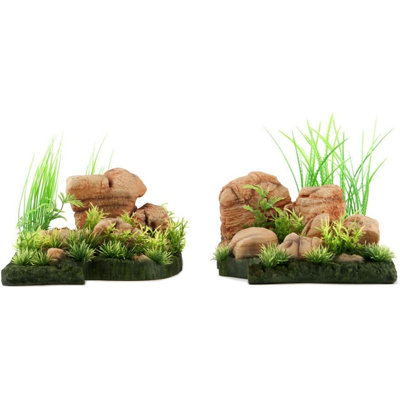 Ensemble 2 pièces Insta-aquascape