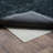 Firm 0.16'' Thick Rug Pad-16337493