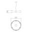 Flow 12 - Light Chandelier-809469671-809469690