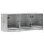 Rindel TV Stand for TVs up to 43"-1355283052
