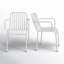 Chaise de patio Abra-1427702854