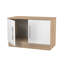 Ratzlaff 193.04cm Sideboard-29196125
