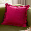 Lil Scallop Square Cushion-121359416-121359425