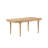 Rectangular Wood Dining Table-1991411581