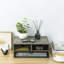 Metal Stackable Desk Organiser with Drawers