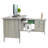 Serena L-Shaped Computer Desk-31190033