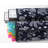 American Mahjong Set 166 Tiles 4 All in One Pusher Rack Combo Phoenix Blue Bag