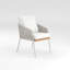 Outdoor Dining Armchair