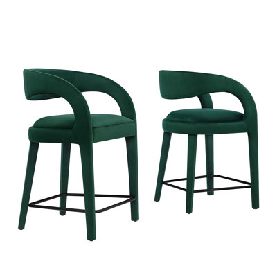 Tabouret rembourré Modway Pinnacle