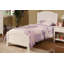 Ensemble de chambre à coucher 3 pièces Iwao