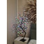 Arbre lumineux 168 lumières del bubblegum