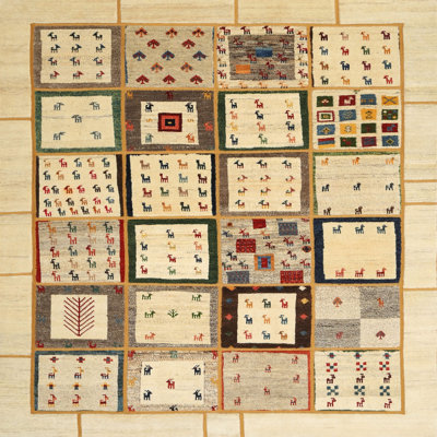 Haugland Indoor Rug