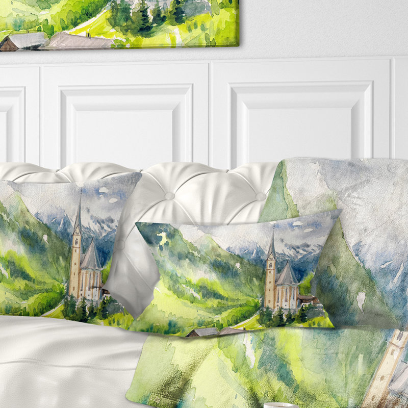 Coussin Schafer
