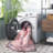 Ziebarth 177 M/W S/R Area Rug In Rust / Navy-1987397075