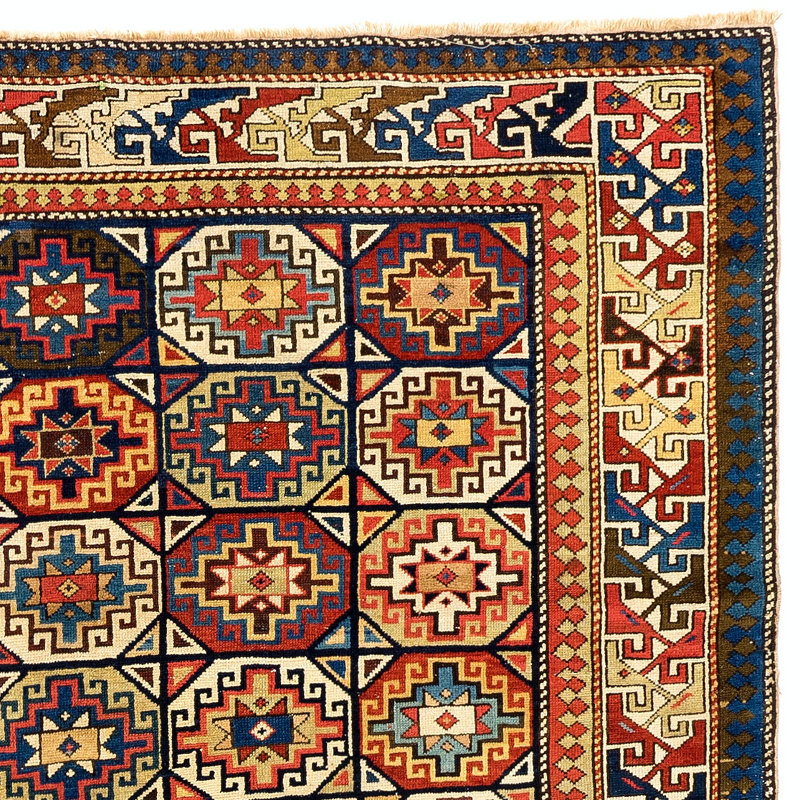 Tapis Shirvan