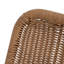 Ameilia 44cm H Stacking Side Chair