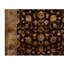 Oriental Area Rug in Blue
