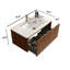 Ensemble de meuble-lavabo Etna