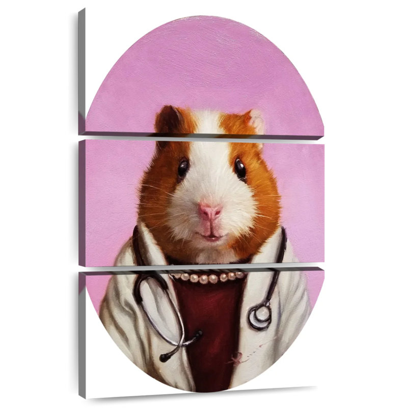 Brampt Dr Care, 57" H x 36" W