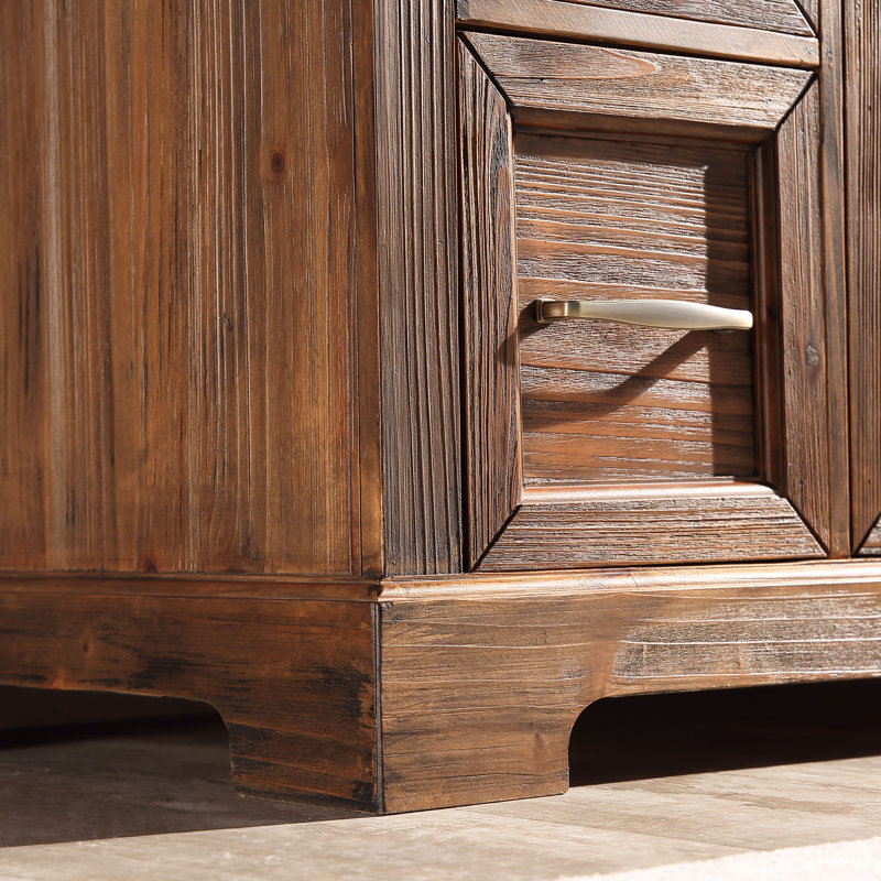Ensemble de meuble-lavabo simple 48 po Claireville