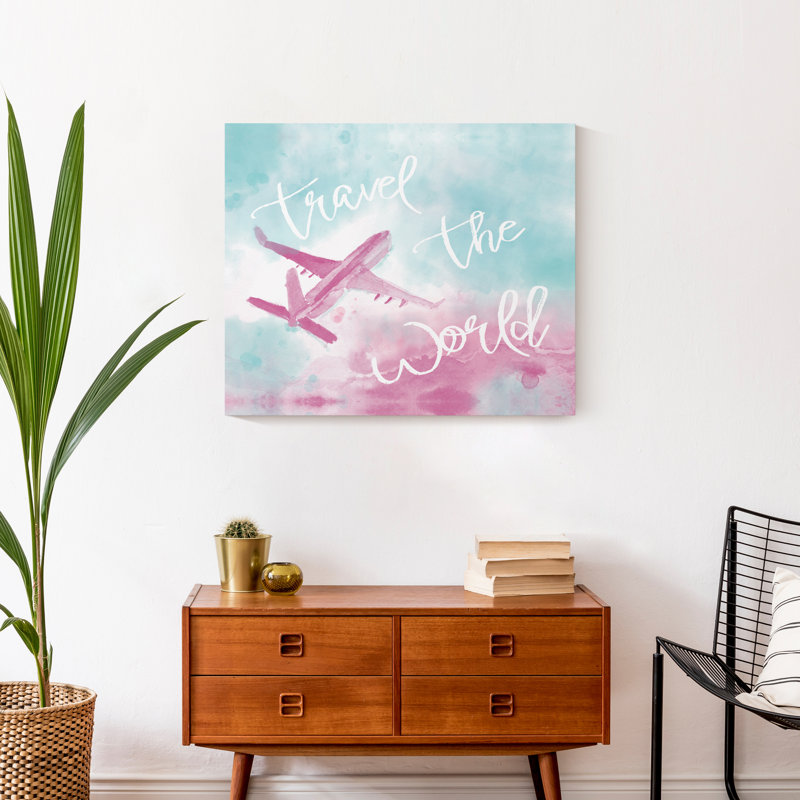 Art sur toile, H 20 po x l 24 po x P 1,25 po
