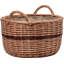 August Grove Wickerwork Decorative Basket