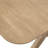 Baywood 5 Piece Dining Set With Arm Chairs