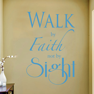 Wall Decal
