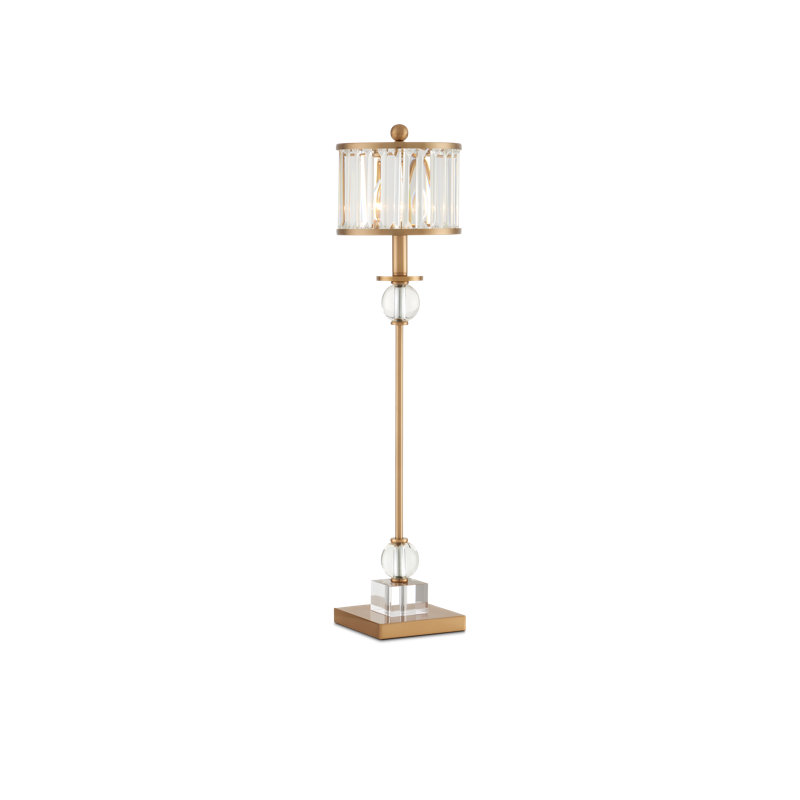 Parfait Buffet Table Lamp
