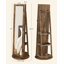Aaralyn Freestanding Jewelry Armoire-693012527