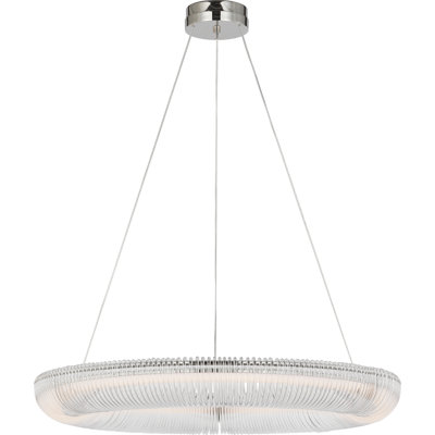 Pierce 1 - Light Chandelier