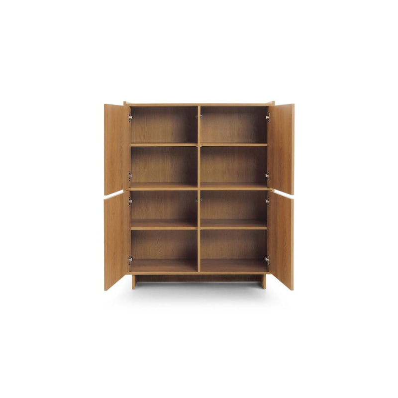 Cabinet/Enclosed Storage