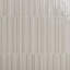 Kanbina 5x18 Brick Glossy Ceramic Mosaic Tile-524901439