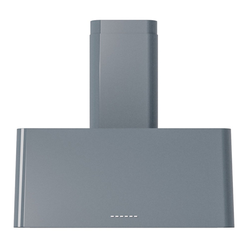 ILVE Nostalgie II 30 in Range Hood, Blue Gray, 30"