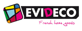 Evideco Logo