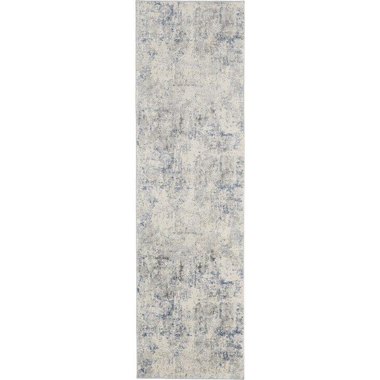 Bedell Abstract Area Rug