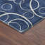 Tapis lavable à la machine de qualité supérieure Mayfield AMF2407-87916823-87916824