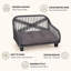 Teamson Polyester Pet Bed