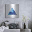 "Ocean Triangle" par Seven Trees Design-560466044