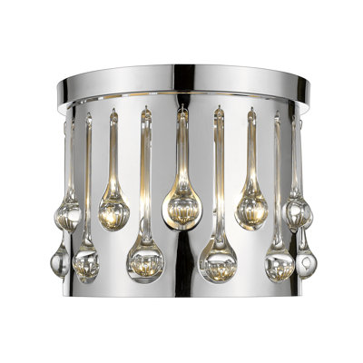Gagnon Flush Mount
