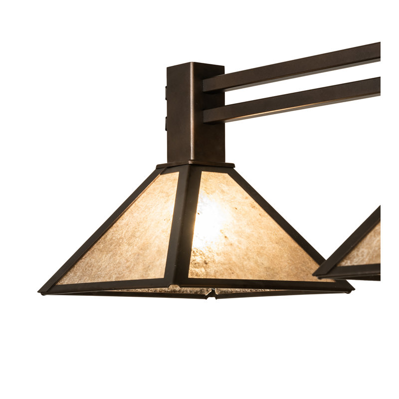 Soffe 3 - Light Pendant