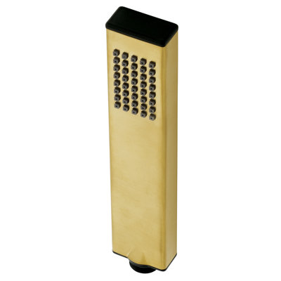 Kingston Brass Metropolitan Hand Shower